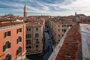 Venice Real Estate Knight Frank - agenzia immobiliare luxury Venezia - S. Marco - Venezia