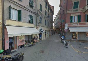 Venturino Fabio - Piazzetta de Vigerio - Varazze
