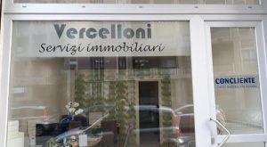 Vercelloni Servizi Immobiliari - Via Pietro Micca - Novara