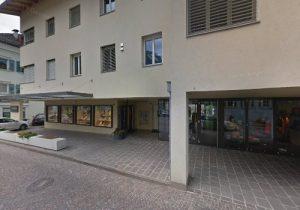Vettori Immobilien - Largo Municipio - Egna