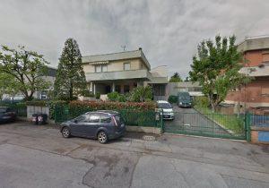Vignoli Romeo - Via Gazzani - Bargellino