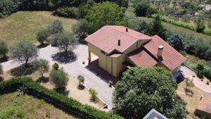 Vision Real Estate - Servizi Immobiliari Integrati - Via della Repubblica - Amelia