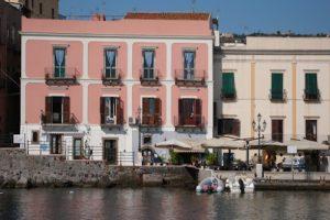 Vulcano Consult agenzia immobiliare Lipari Eolie - S. Giuseppe - Lipari