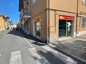 WICA' Magnani Immobiliare CESENATICO - Via Baldini - Cesenatico