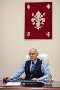 Walter Salvatore - Via della Liberazione - Chieti