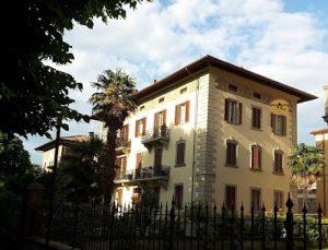Welchome di Cesari Linda - Viale Vittorio Veneto - Città di Castello