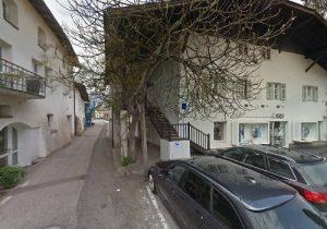 Wohnart Immobilien GmbH - Via Stazione - Egna