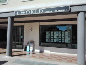 World Immobiliare Srl - Via L. Pravato - Paese