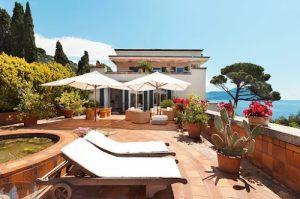 XENIAhome Luxury Estate - Via Buonincontri - Santa Margherita Ligure