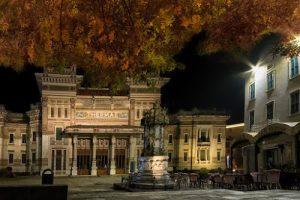 ZANI Agenzia Immobiliare - V.le Giacomo Matteotti - Salsomaggiore Terme