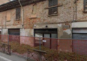 Zacchetti Massimo - Via Clateo Castellini - Melegnano