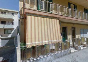 Zacco Dr. Riccardo - Via Resistenza Partigiana - Modica