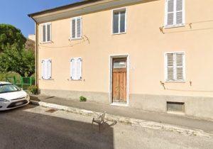 Zanconi David - Borgo Santa Croce - Macerata