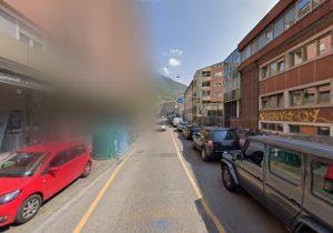 Zanirato Gianantonio - Via Garibaldi - Bolzano