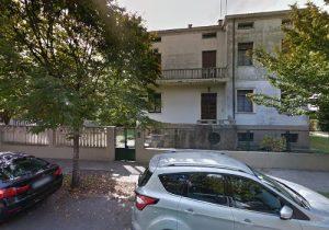 Zanon Dr. Antonio - Via Guglielmo Marconi - Padova