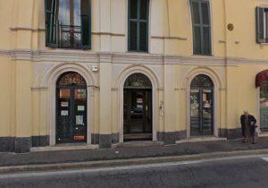 Zoppi Laura Maria - Via L. Majnoni - Erba