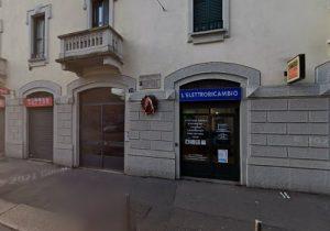 ab consulting di Baruffi Alessio - Via Lorenzo Bartolini - Milano