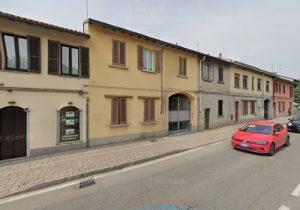 affitto lissone biassono desio sovico macherio bilocale monolocale - Via Cesana e Villa - Biassono