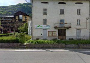 agenzia immobiliare case e dintorni - Via Statale - Scopello