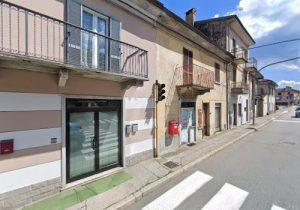 amministrazioni Larnè - Via IV Novembre - Omegna