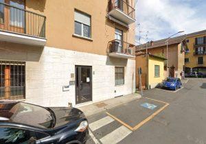 amministrazioni dott. Gherbavaz Sergio - Via Battaglia dei Giganti - Melegnano