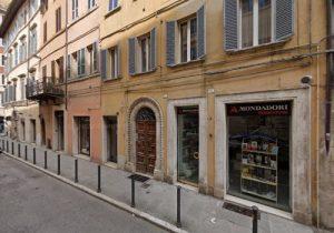 brick not just - Corso Cavour - Perugia