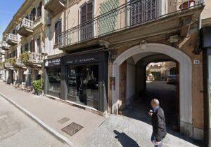 gb condominii s.a.s. - Corso Indipendenza - Rivarolo Canavese