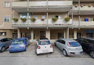 geom. Leonardo Santarsiero - Via Alassio - Potenza
