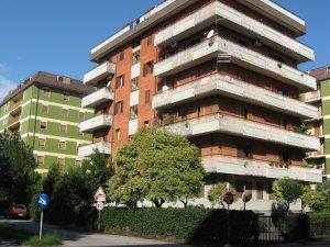 immobiliare open space - Via Pasquale Rossi - Cosenza