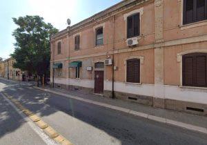 innova_immobiliare - Via Giuseppe de Nava - Reggio Calabria