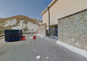 krcondomini - Piazza a. De Gasperi - Crotone