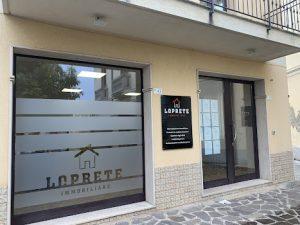 loprete immobiliare - Corso XX Settembre - Taurianova