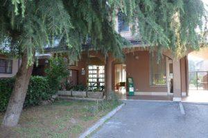 makecasa Vizzolo Predabissi - Piazza G.Puccini - Vizzolo Predabissi