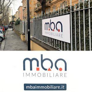 mba immobiliare - Via Casaregis 96 r canc - Genova