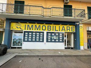 meraglia immobiliare - Via Salvo D'Acquisto - Parete