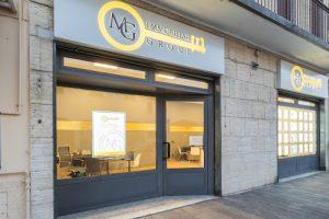 mg immobiliare group sede vignate - Via Alessandro Manzoni - Vignate