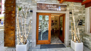 modus domus immobiliare - Via A. Carrel - Breuil-Cervinia