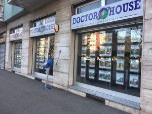 Doctor House c/o Victoria Snc - Viale Lombardia - Cologno Monzese