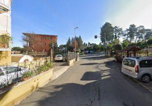 privato - Via Del Conventino - Mentana