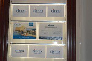 ricco immobiliare - Via Bolivar - Marina di Camerota