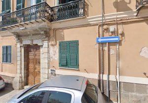 sdm immobiliare - Via Nicolò Canelles - Cagliari