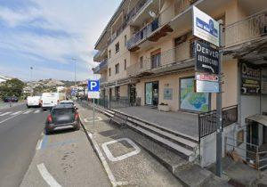 servizi immobiliari s.r.l. - Corso Mediterraneo - Scalea