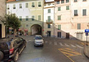 studio arma industriale s.a.s. - Via San Francesco - Taggia