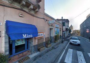 studio delle provincie s.a.s. - Corso Vittorio Emanuele III - Valverde