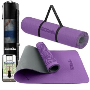 Recensione del tappetino La Mente Es Maravillosa: Prezzo e opinioni