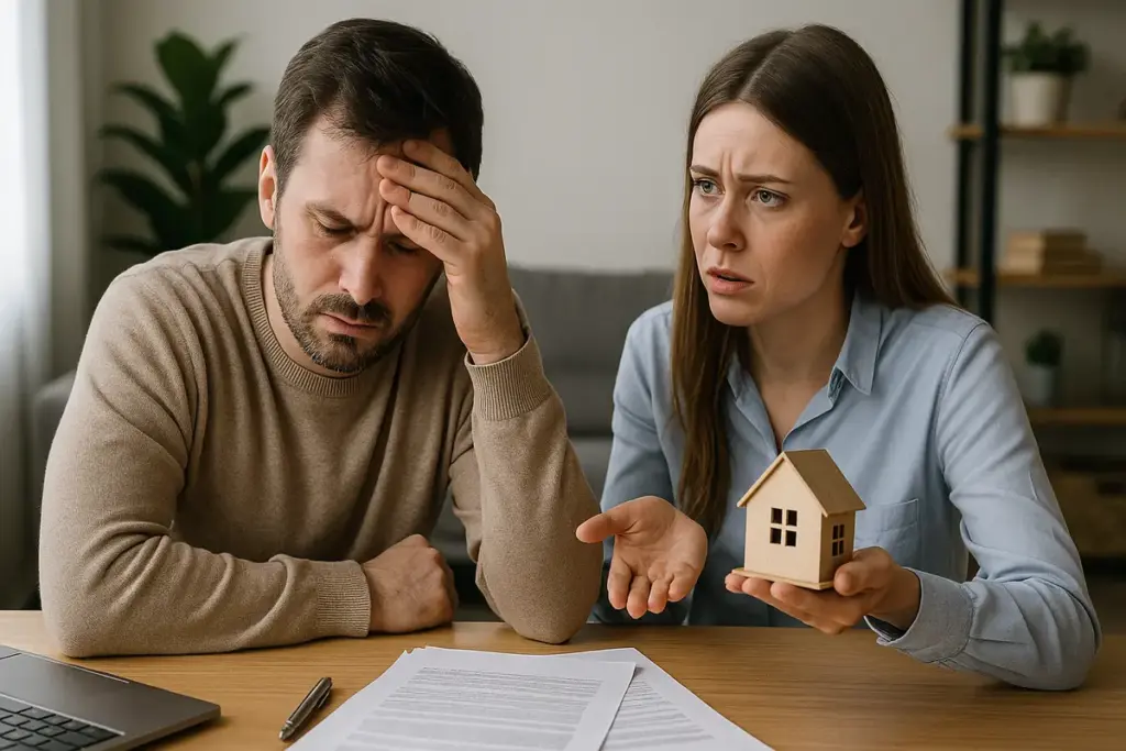 Acquisto prima casa senza agenzia: i rischi nascosti di cui pochi parlano