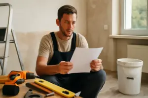 Quali sono gli interventi di ristrutturazione ammessi senza autorizzazioni? Scopri l’elenco che semplifica il progetto