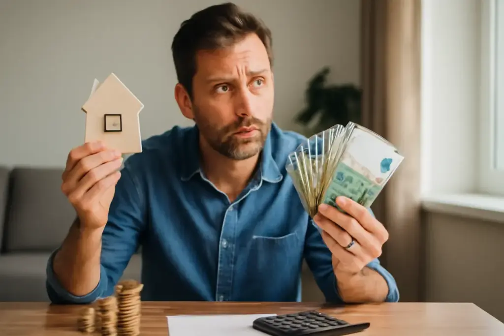 Cos’è la cedolare secca sugli affitti? Il risparmio reale che molti ignorano