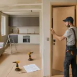 Ristrutturare un open space: le soluzioni funzionali che aumentano il valore della casa