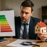 Come incide la classe energetica sul valore di mercato? Scopri l’impatto concreto